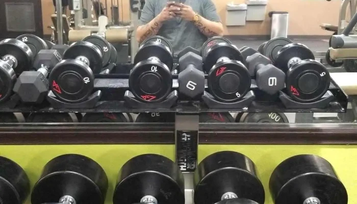 Anytime Fitness -  All - Chandler