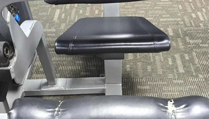 Anytime Fitness -  All - Corsicana