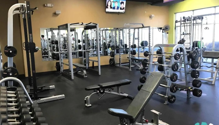 Anytime Fitness -  All - Austin