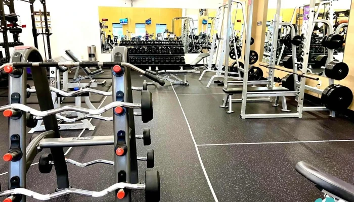 Anytime Fitness -  All - Ham Lake