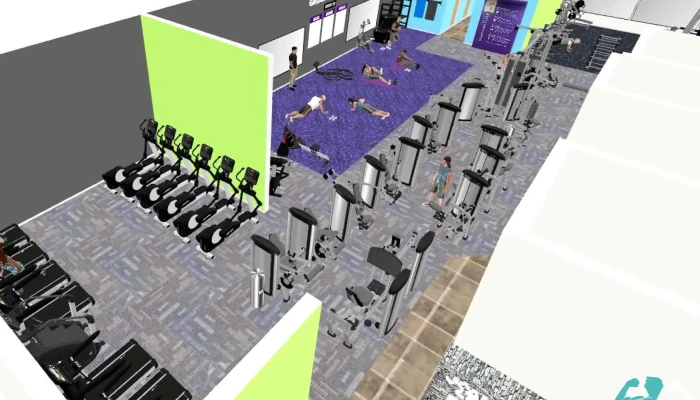 Anytime Fitness -  All - Andrews