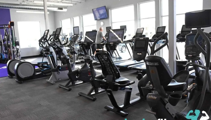 Anytime Fitness -  All - Ankeny