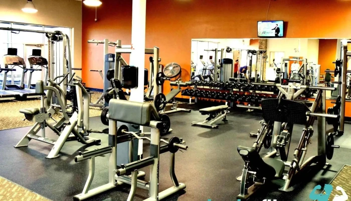 Anytime Fitness -  All - Anna