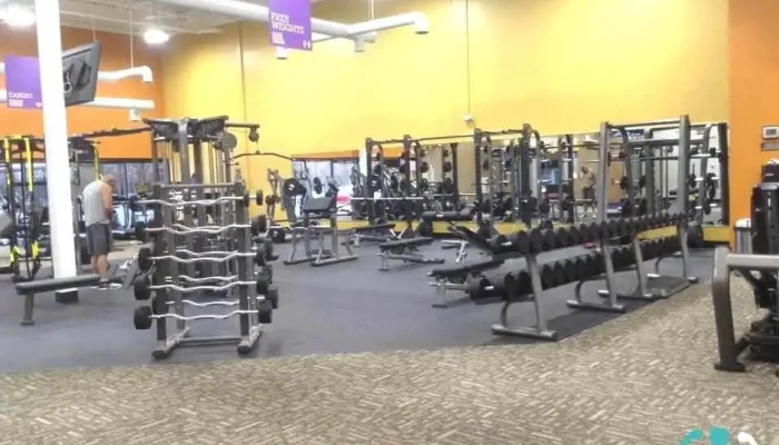 Anytime Fitness -  All - Maple Grove