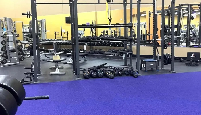 Anytime Fitness -  All - Arden Hills
