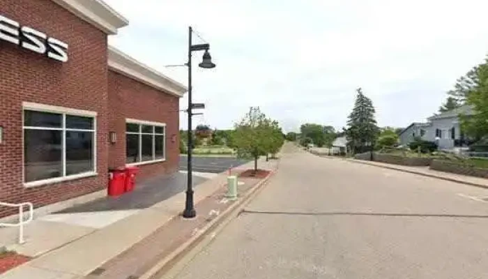 Anytime Fitness -  All - Antigo