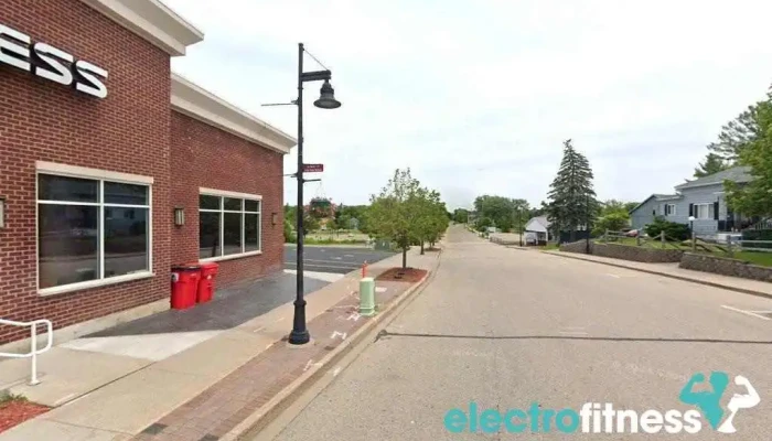 Anytime Fitness - Antigo