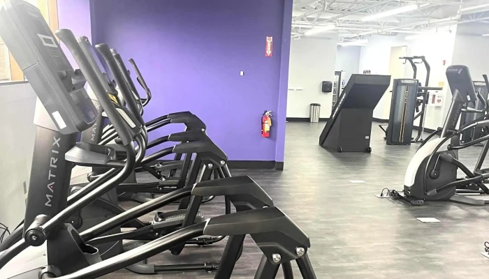 Anytime Fitness -  Area - Pittsburgh