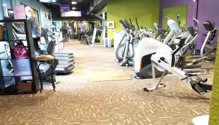 Anytime Fitness - Athens