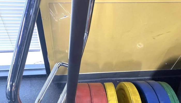 Anytime Fitness - Austin