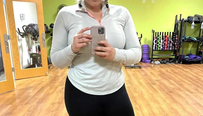 Anytime Fitness - Bowling Green