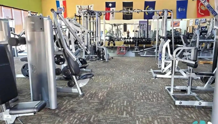 Anytime Fitness - Bullard