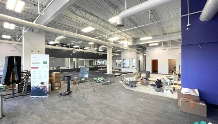 Anytime Fitness -  By Owner - Sarver