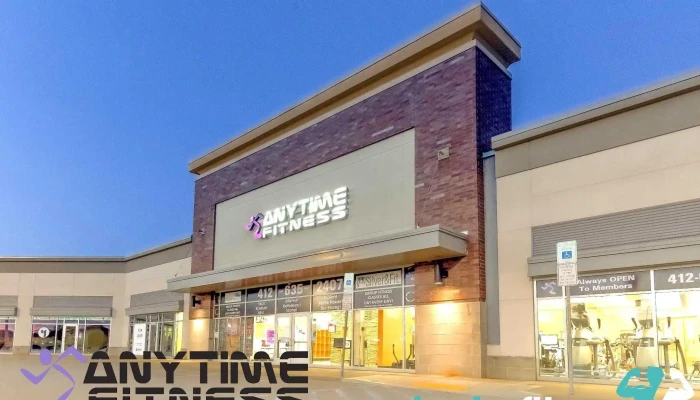 Anytime Fitness -  By Owner - Pittsburgh
