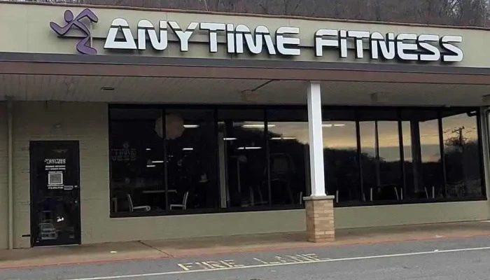 Anytime Fitness -  By Owner - White Oak