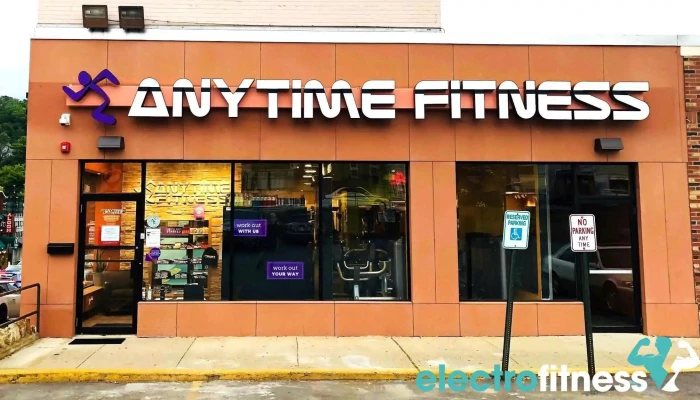 Anytime Fitness -  By Owner - Elmsford