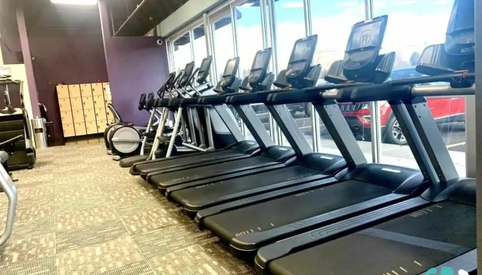 Anytime Fitness -  By Owner - Klamath Falls