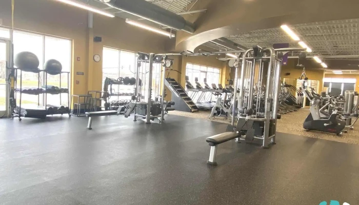 Anytime Fitness -  By Owner - Altoona