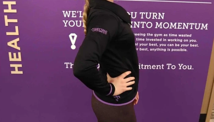 Anytime Fitness -  By Owner - Eau Claire