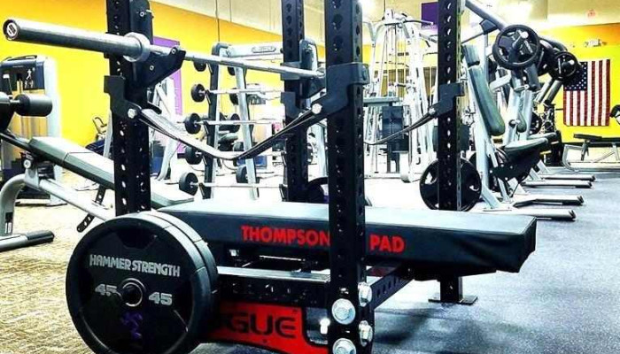 Anytime Fitness -  By Owner - Bartow