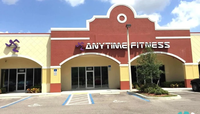 Anytime Fitness -  By Owner - Fort Myers