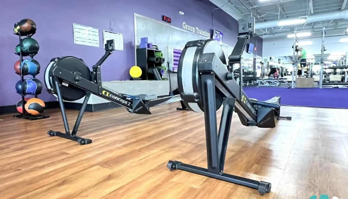 Anytime Fitness -  By Owner - Punta Gorda