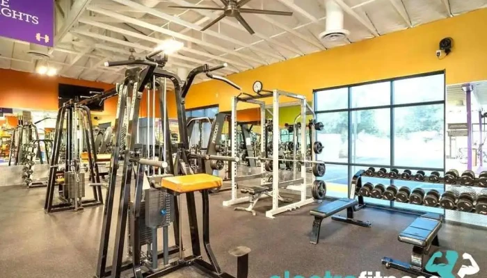 Anytime Fitness -  By Owner - Loomis