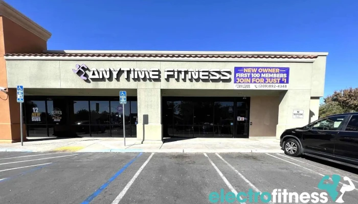 Anytime Fitness -  By Owner - Patterson