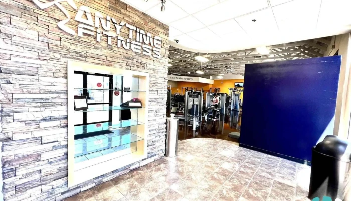 Anytime Fitness -  By Owner - Tracy