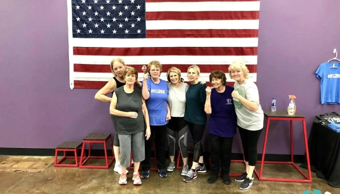 Anytime Fitness -  By Owner - Clinton