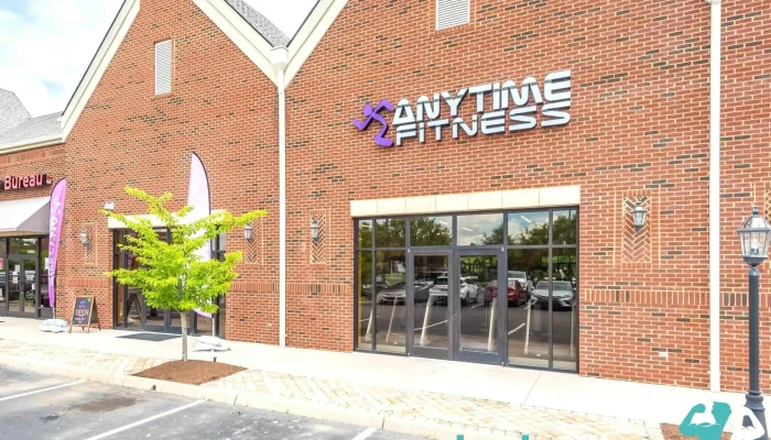 Anytime Fitness -  By Owner - Knoxville