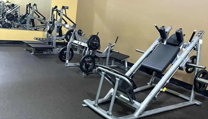 Anytime Fitness -  By Owner - Palestine