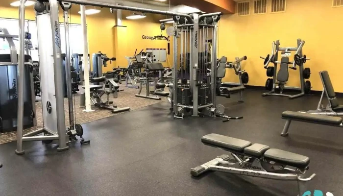 Anytime Fitness -  By Owner - Jacksonville