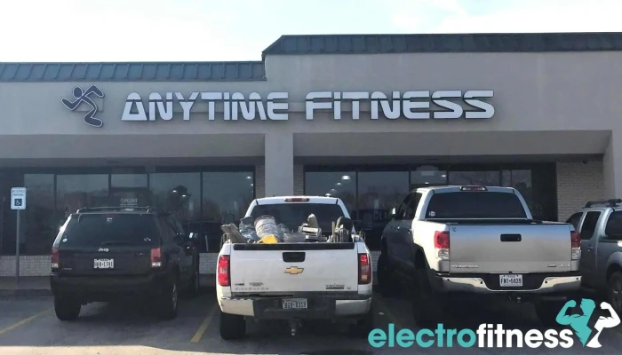 Anytime Fitness -  By Owner - Whitehouse