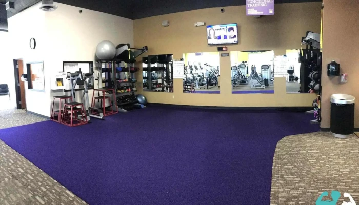 Anytime Fitness -  By Owner - Austin