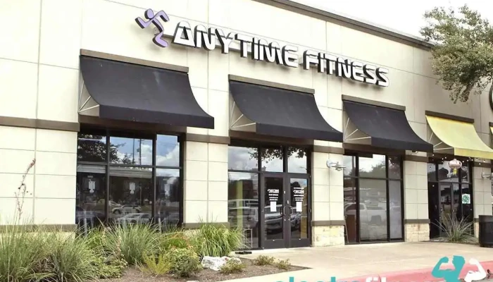 Anytime Fitness -  By Owner - Austin