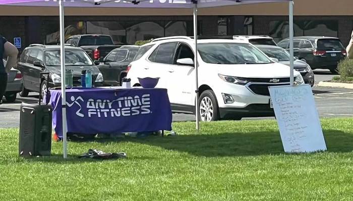 Anytime Fitness -  By Owner - Anoka