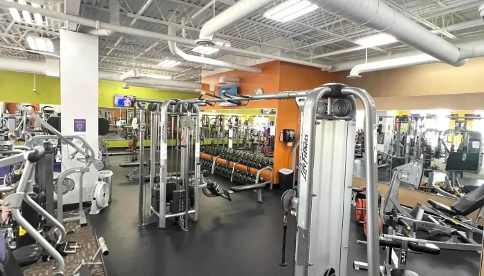 Anytime Fitness -  By Owner - Elk River