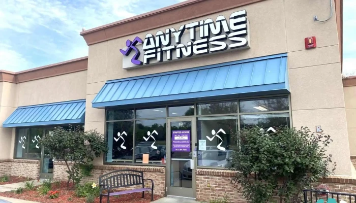 Anytime Fitness -  By Owner - Lino Lakes