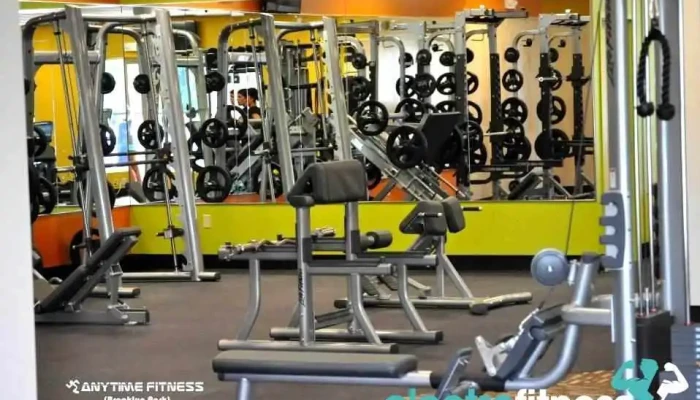 Anytime Fitness -  By Owner - Brooklyn Park