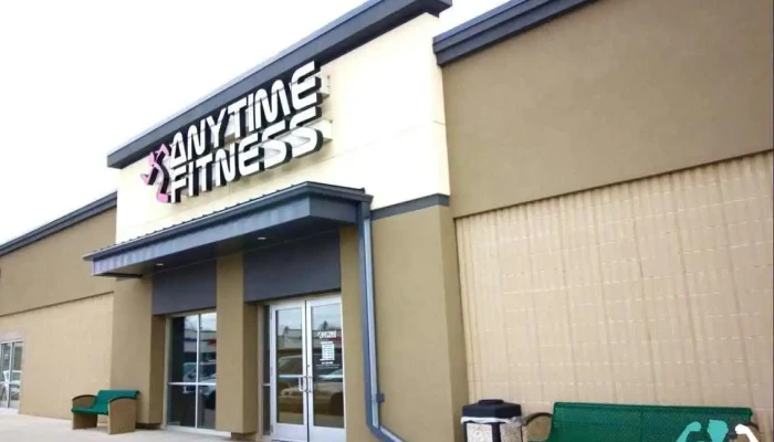 Anytime Fitness -  By Owner - Forest Lake