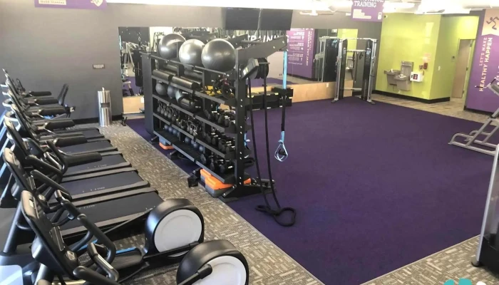 Anytime Fitness -  By Owner - Cary
