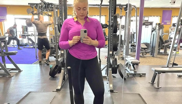 Anytime Fitness -  Catalog - Bowling Green