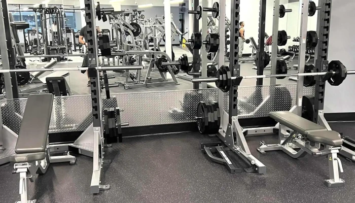 Anytime Fitness -  Catalog - Portland