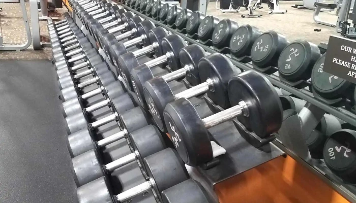 Anytime Fitness -  Catalog - Grass Valley