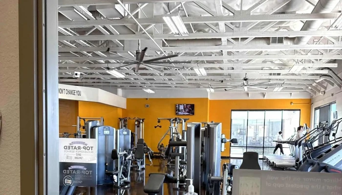 Anytime Fitness -  Catalog - Tracy