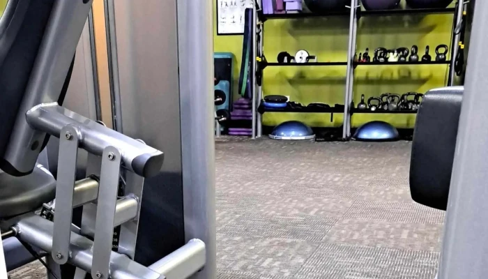 Anytime Fitness -  Catalog - Austin