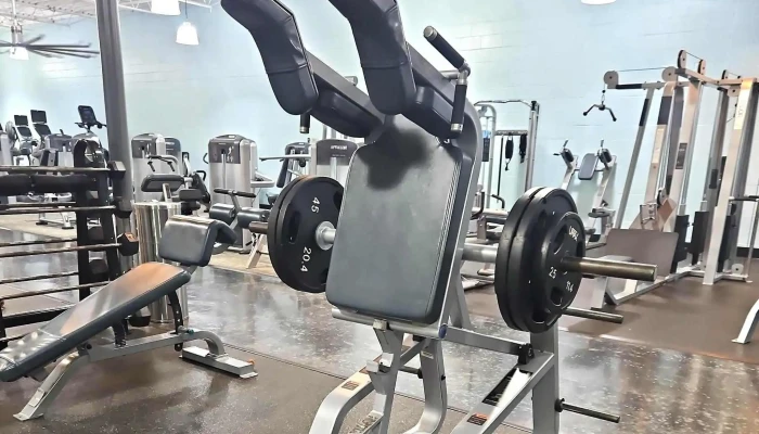 Anytime Fitness -  Catalog - Nacogdoches