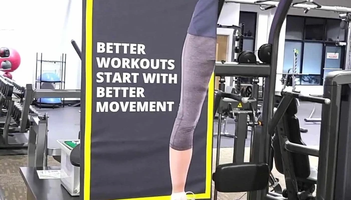 Anytime Fitness -  Catalog - St Anthony