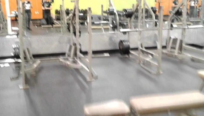 Anytime Fitness -  Comments - Tyler
